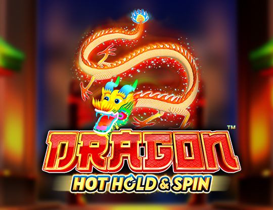 Dragon Hot Hold and Spin